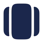 Slider Vertical SVG Icon